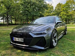 Bild des Angebotes Audi RS6 Avant 4.0 TFSI quattro tiptronic