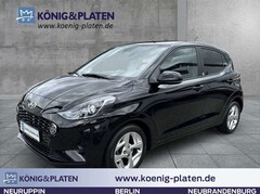 Bild des Angebotes Hyundai i10 1.0 Edition 30 (EURO 6d) Klima Sitzheizung