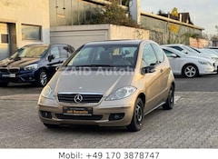 Bild des Angebotes Mercedes-Benz A 150 A KLASSE *Automatik*Klima*TEMPO