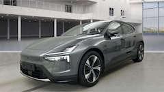 Polestar 4 200 kW Long Range Single 22KW Pilot Pixel HK