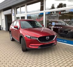 Bild des Angebotes Mazda CX-5 SKYACTIV-G 165 FWD 6GS ADVANTAGE