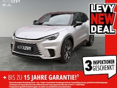 Bild des Angebotes Lexus LBX Emotion+ Technologie-Paket+Sofort verfügbar