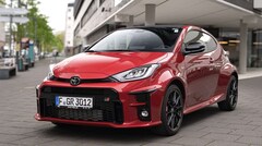 Bild des Angebotes Toyota Yaris GR mit High-Performance-Paket
