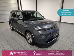 Bild des Angebotes Kia Soul e-Soul Inspiration 64 kWh|ACC|HarmanKardon