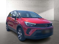 Bild des Angebotes Opel Crossland X 1.2 Turbo Edition S/S Automatik GJR