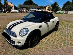 Bild des Angebotes MINI Cooper Roadster Cooper Automatik Vollleder