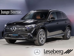 Bild des Angebotes Mercedes-Benz GLC 400 GLC 400e 4MATIC AMG DIG.LIGHT/Pano/DISTRONIC/AHK