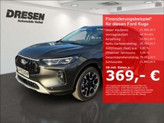 Bild des Angebotes Ford Kuga 2.5 Active X PHEV Panorama-Schiebedach/Matrix LED/