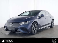 Bild des Angebotes Mercedes-Benz EQE 350 4MATIC WPumpe W-Paket LM ACC KeyLess