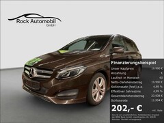 Bild des Angebotes Mercedes-Benz B 220 d LED Automatik AHK 7G *Garantie*