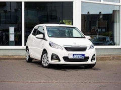 Bild des Angebotes Peugeot 108 Active 72