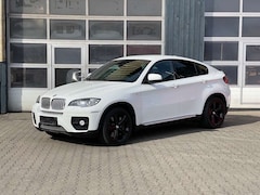 Bild des Angebotes BMW X6 Baureihe X6 xDrive50i/Leder/Head-Up/Memo/Kamera