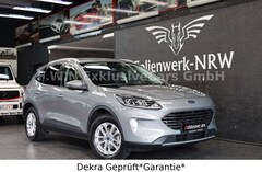 Bild des Angebotes Ford Kuga 2.0ld*Titanium*Allrad*AHK*ACC*Navi*360°
