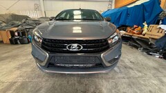 Bild des Angebotes Lada Vesta a2.Hd.Voll.Navi Alu EUro6Scheckh.HU4-27 FP