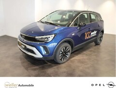 Bild des Angebotes Opel Crossland 1.2 Turbo ''Elegance'' Automatik Rückfahrkamera Si
