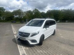 Bild des Angebotes Mercedes-Benz V 200 V 220 CDI/d, 250 CDI/BT/d AVANTG./EDITION lang (44