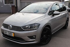 Bild des Angebotes VW Golf Sportsvan Sound BMT/Start-Stopp / Navi