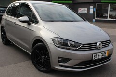 Bild des Angebotes VW Golf Sportsvan Sound BMT/Start-Stopp / Navi