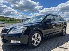 Bild des Angebotes Skoda Octavia Combi Best of, 1 Hand, Scheckheft, Klima