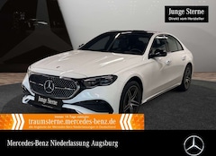 Bild des Angebotes Mercedes-Benz E 300 de 4M Hybrid Edition AMG-Line Fahrass 360°