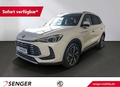 Bild des Angebotes MG ZS Hybrid+ Luxury MY24
