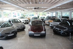 Bild des Angebotes Opel Omega A GLS Lim. Automatik *H-Zulassung*
