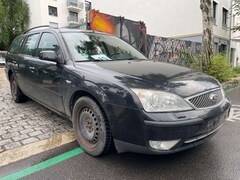 Bild des Angebotes Ford Mondeo Turnier Ghia