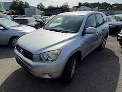 Bild des Angebotes Toyota RAV 4 RAV 4 2.0 4x4 Executive