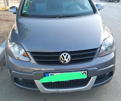 Bild des Angebotes VW Cross Golf CrossGolf