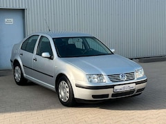 Bild des Angebotes VW Bora Lim. Basis.Klima.Tüv-11/2026