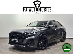 Bild des Angebotes Audi SQ8 Black Edition HDMatrix Hud Softc AHK 23"face