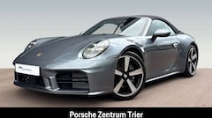 Bild des Angebotes Porsche 992 911 Carrera Cabrio Sportabgas LED-Matrix