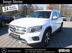 Bild des Angebotes Mercedes-Benz GLB 200 GLB 200 Progressive/MBUX-Navi/LED/RFK/Totwinkel