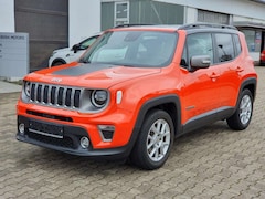 Bild des Angebotes Jeep Renegade 1.3 Limited FWD