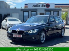 Bild des Angebotes BMW 320 d Efficient Dynamics Adva