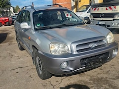 Bild des Angebotes Hyundai SANTA FE 2.4 GLS Team 06