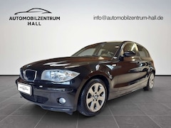 Bild des Angebotes BMW 120 Lim. Advantage AUTO.M SCHIEBE.D SHZ