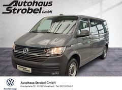 Bild des Angebotes VW T6.1 Kombi 2.0 TDI 4M 8-Sitze Navi Parkp. Tempo