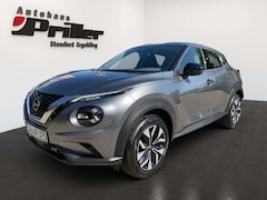Bild des Angebotes Nissan Juke 1.0 DIG-T DCT Acenta *LED/NAVI/SHZ*