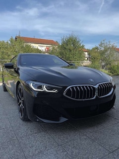 Bild des Angebotes BMW 840 840d xDrive Gran Coupe M-SPORT PANO STHZ B&W