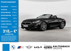 Bild des Angebotes BMW Z4 sDrive 20i M-Sport FACEL. LED W-LAN NAVI