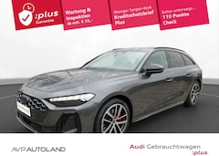 Bild des Angebotes Audi A5 Avant 2.0 TDI quattro S tronic | AHK | NAVI |