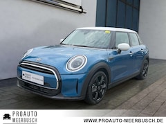 Bild des Angebotes MINI Cooper KOMFORTZUGANG/HEADUP/RFK/NAVI/LED