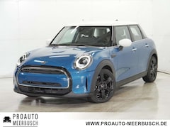 Bild des Angebotes MINI Cooper KOMFORTZUGANG/HEADUP/RFK/NAVI/LED