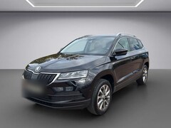 Bild des Angebotes Skoda Karoq Clever