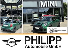 Bild des Angebotes MINI Cooper S JCW Trim PANO Kamera Head-Up LED NaviXL