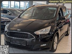 Bild des Angebotes Ford Grand C-Max Grand Automatik AHK Navi PDC ab 199€