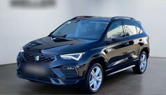 Bild des Angebotes SEAT Ateca 2.0 TDI DSG FR *LED*Navi*CarPlay*DCC*SHZ*