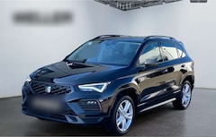 Bild des Angebotes SEAT Ateca 2.0 TDI DSG FR *LED*Navi*CarPlay*DCC*SHZ*