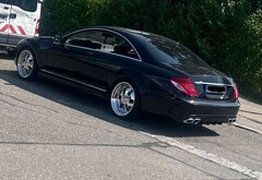 Bild des Angebotes Mercedes-Benz CL 500 7G-TRONIC